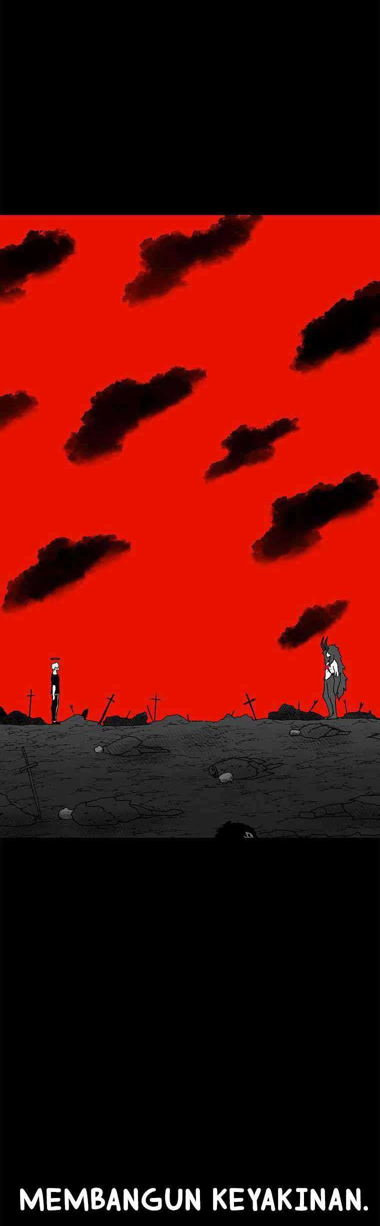 The House Without Time Chapter 19 Gambar 37