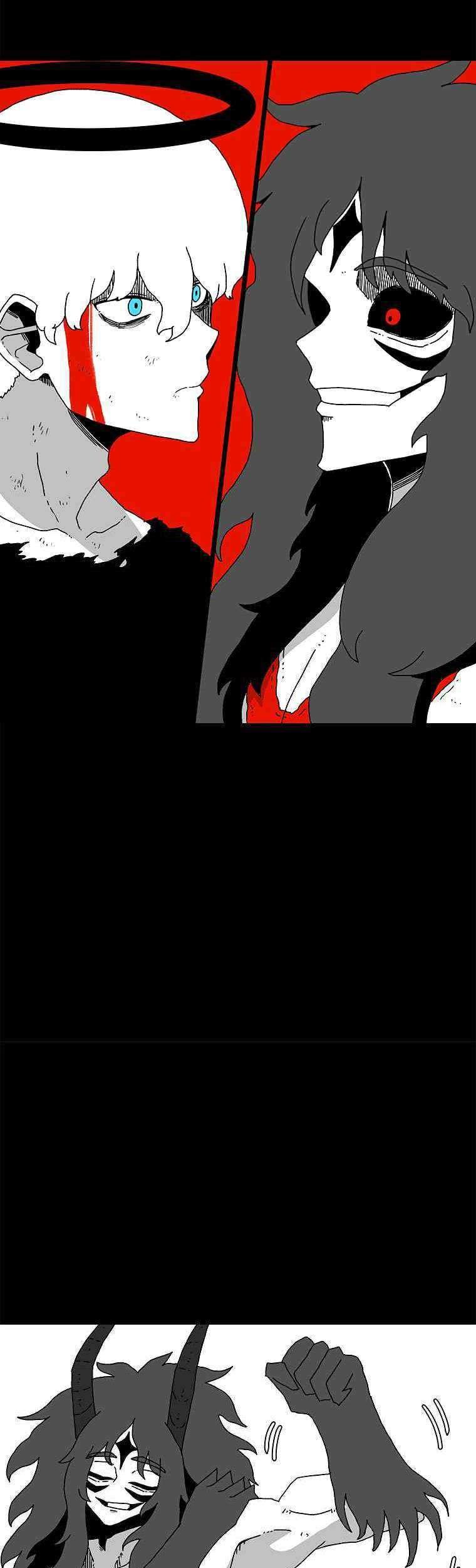 The House Without Time Chapter 19 Gambar 38