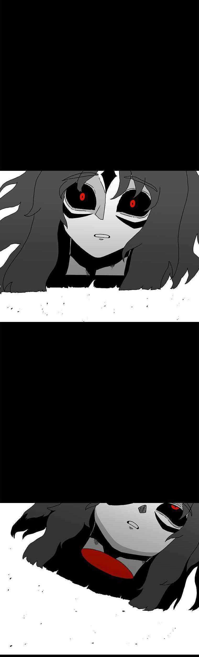 The House Without Time Chapter 19 Gambar 42