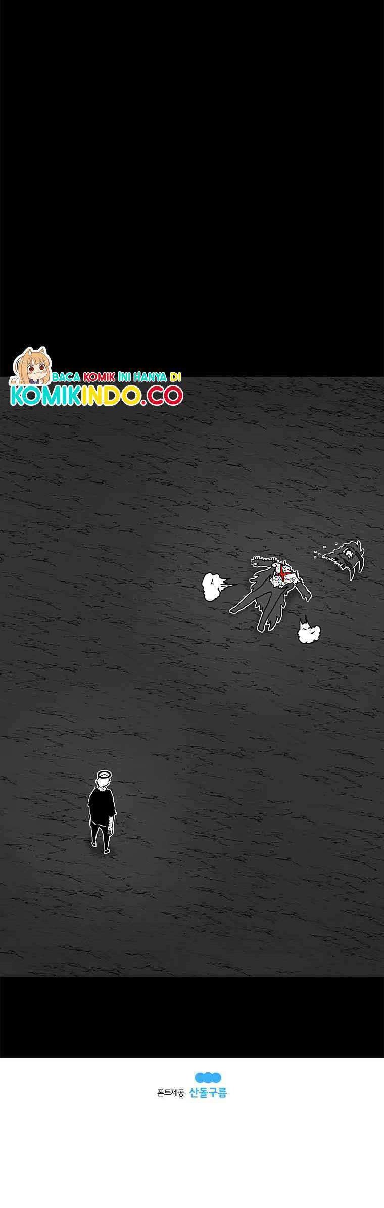 The House Without Time Chapter 19 Gambar 43