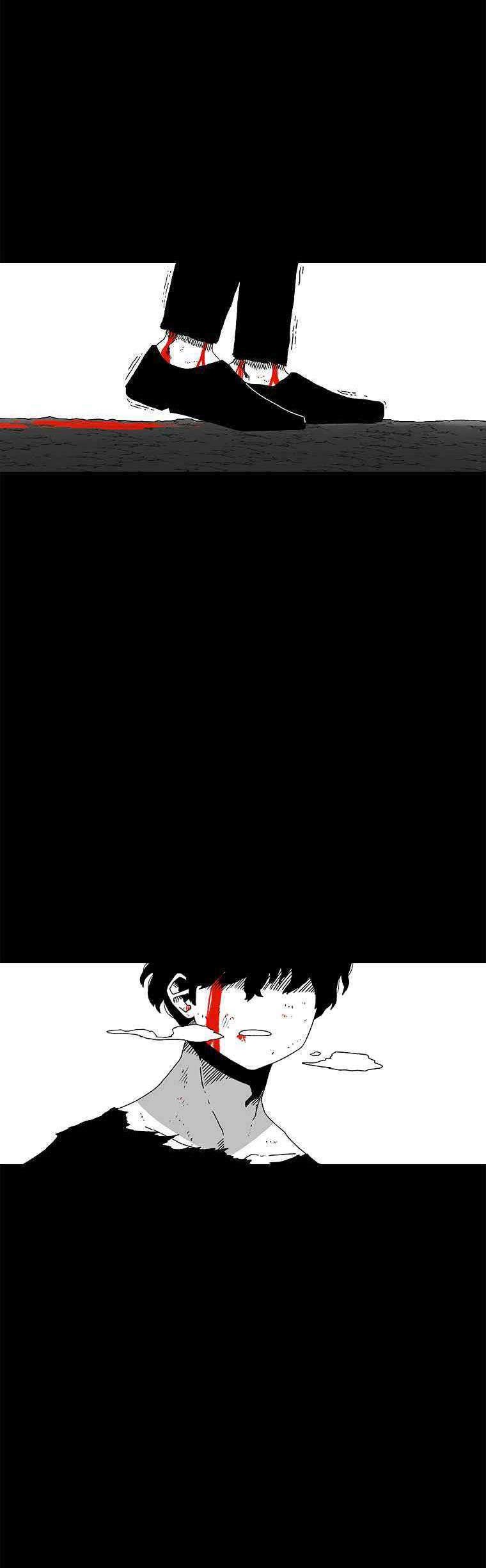 The House Without Time Chapter 19 Gambar 4