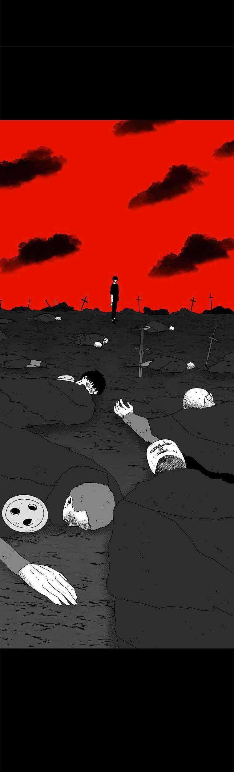 The House Without Time Chapter 19 Gambar 5