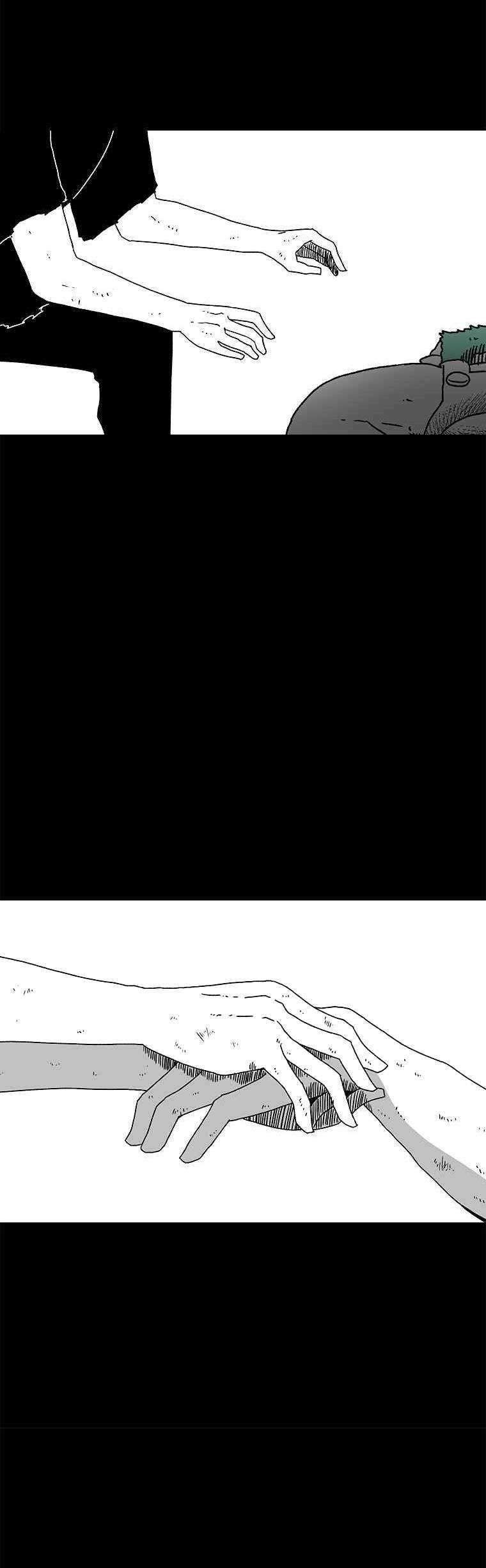 The House Without Time Chapter 19 Gambar 10