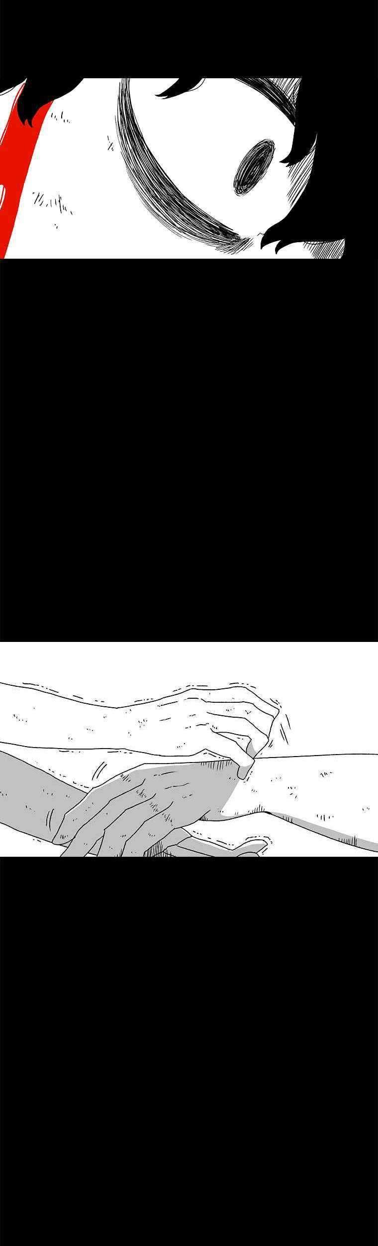 The House Without Time Chapter 19 Gambar 11