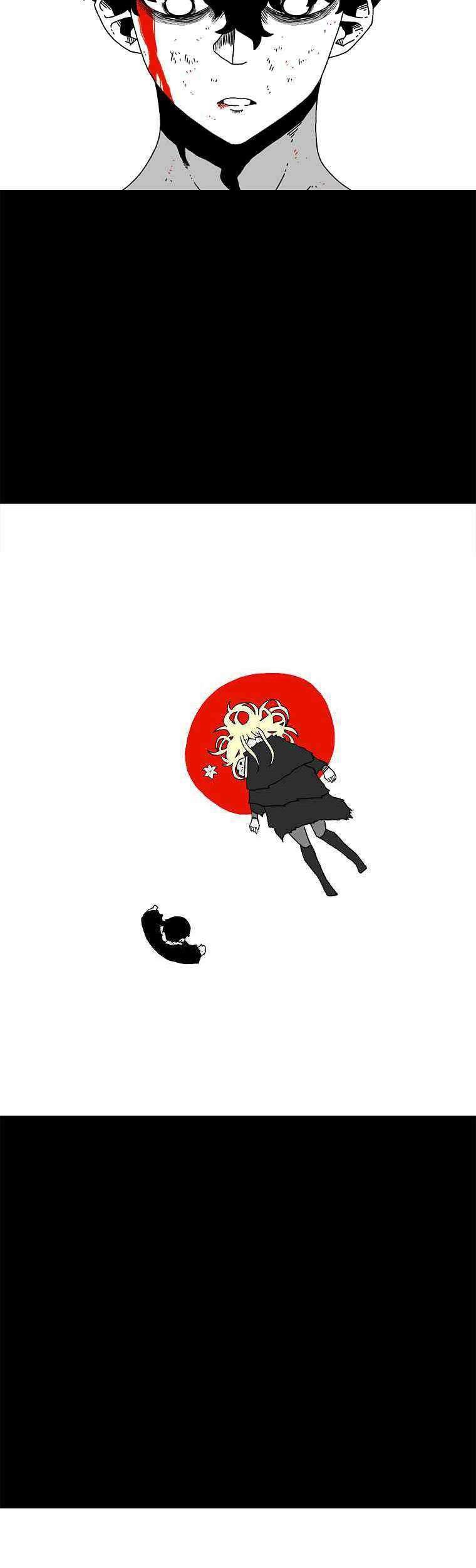 The House Without Time Chapter 19 Gambar 20