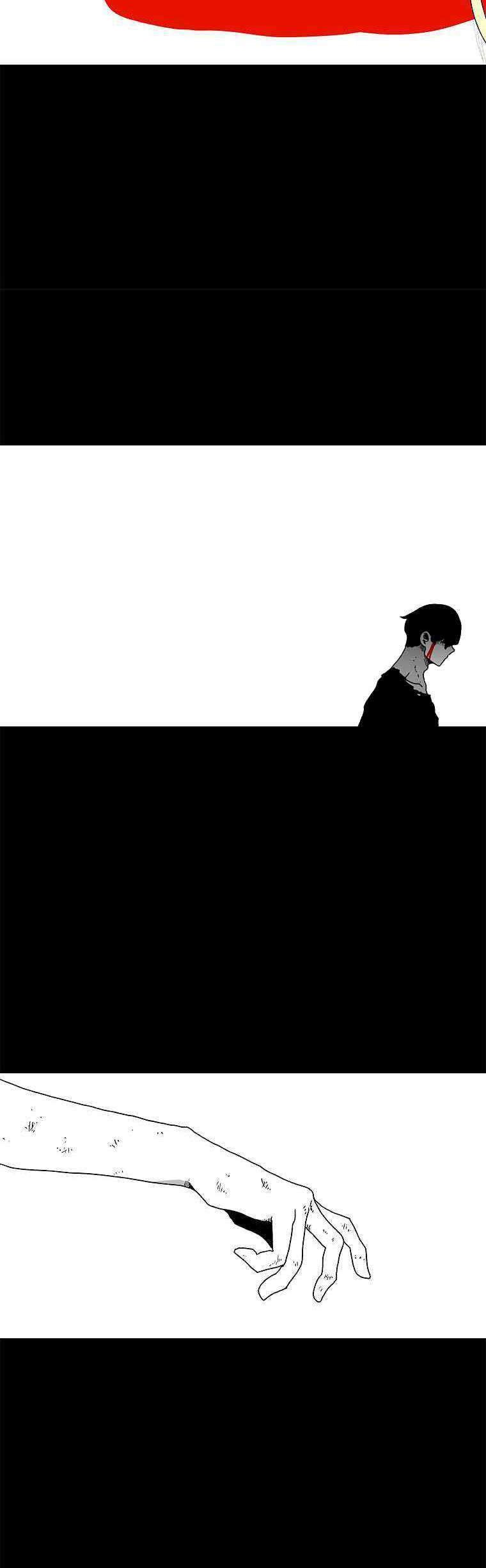 The House Without Time Chapter 19 Gambar 22