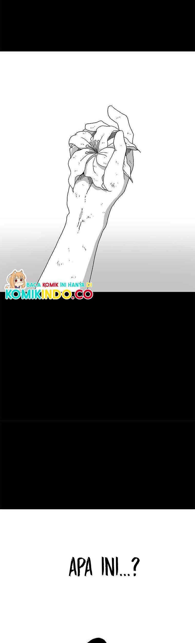 The House Without Time Chapter 19 Gambar 24