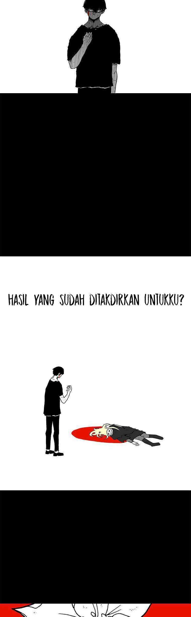 The House Without Time Chapter 19 Gambar 25
