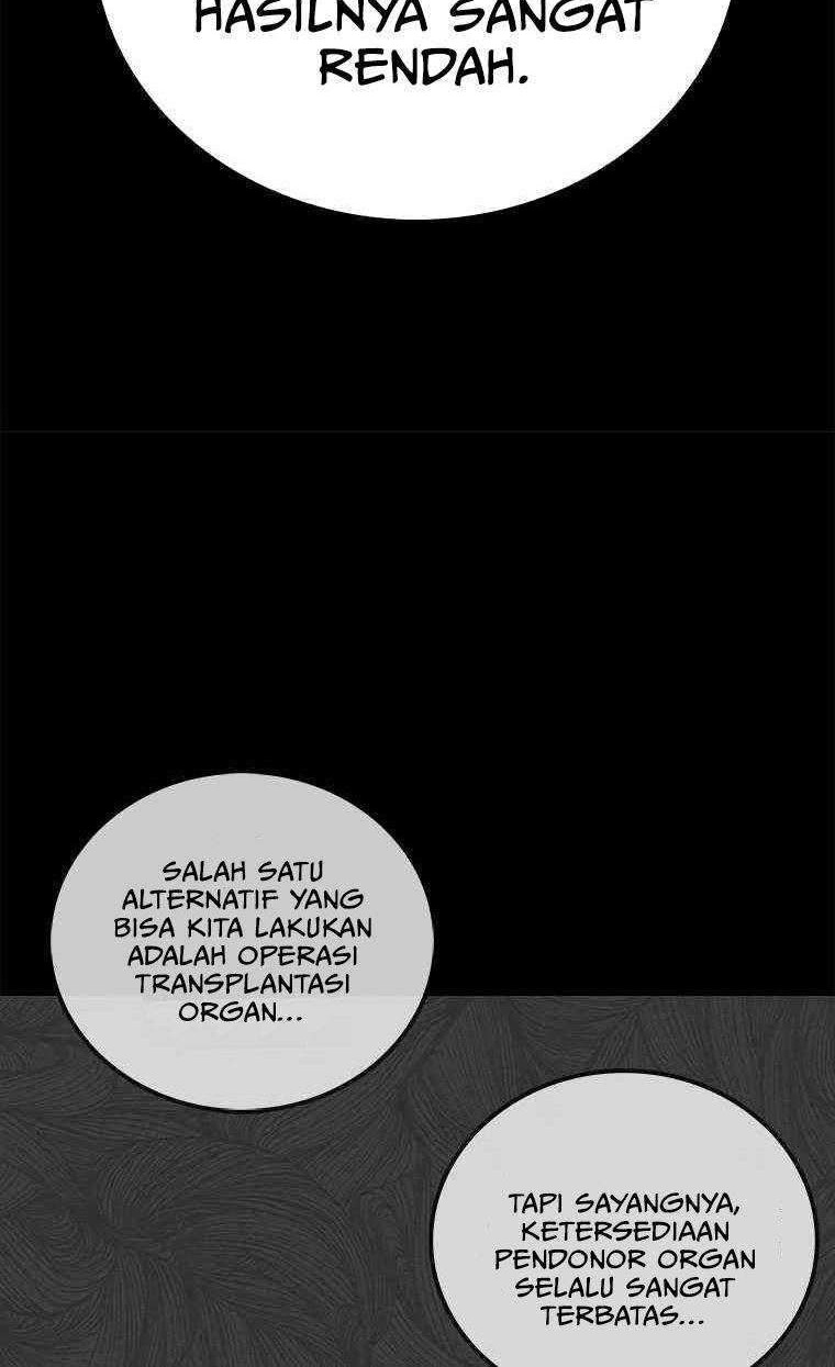 The House Without Time Chapter 17 Gambar 37