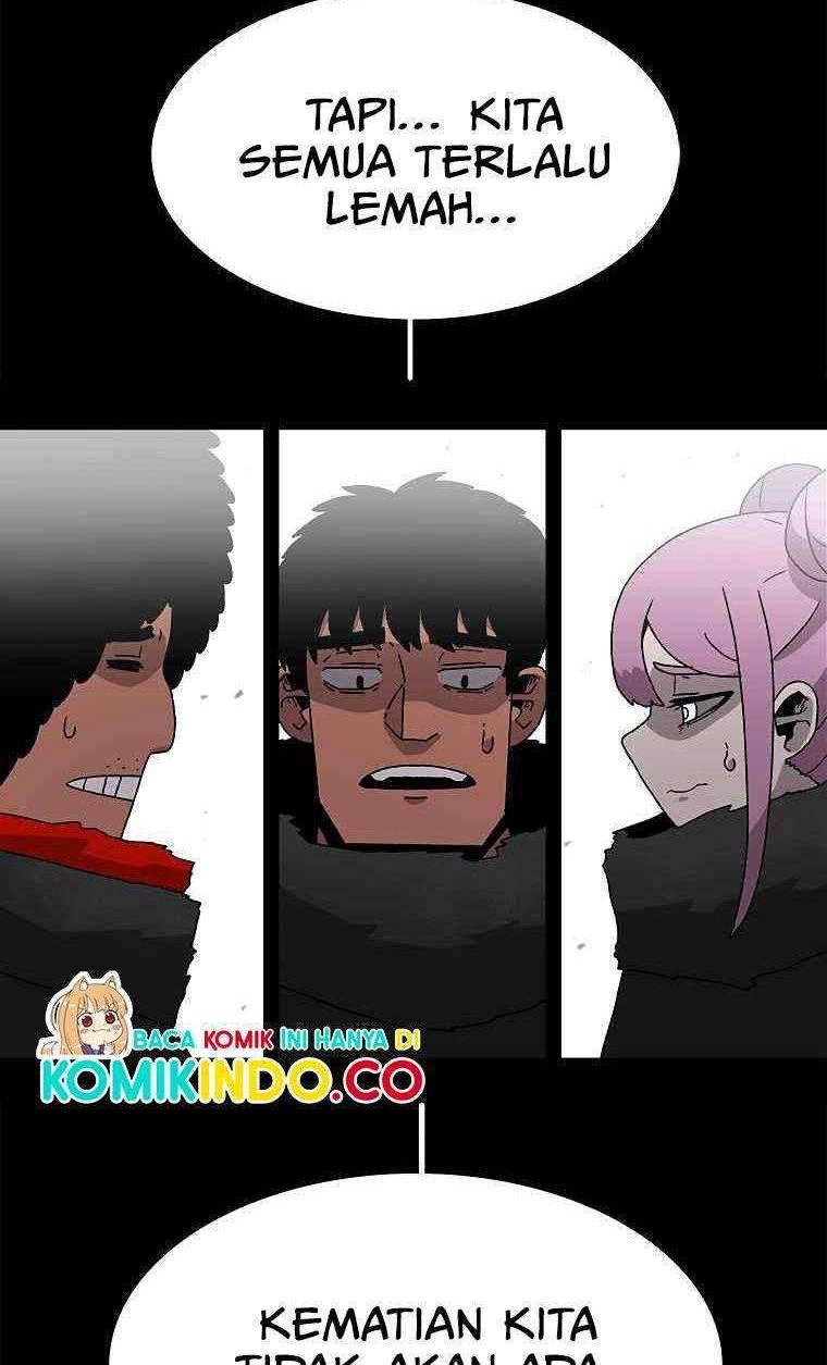 The House Without Time Chapter 17 Gambar 67