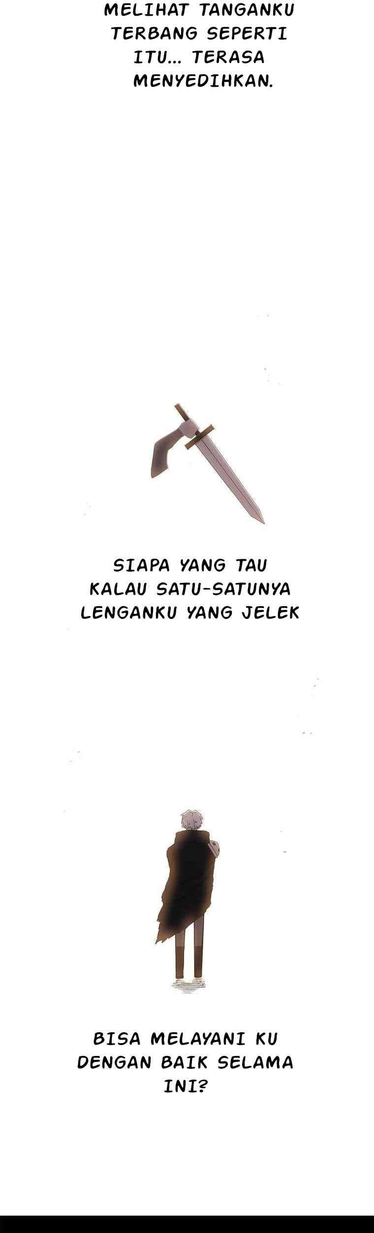 The House Without Time Chapter 16 Gambar 30