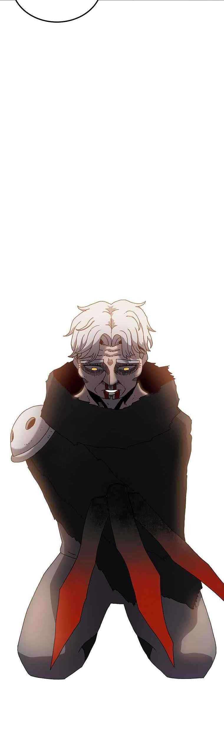 The House Without Time Chapter 16 Gambar 63