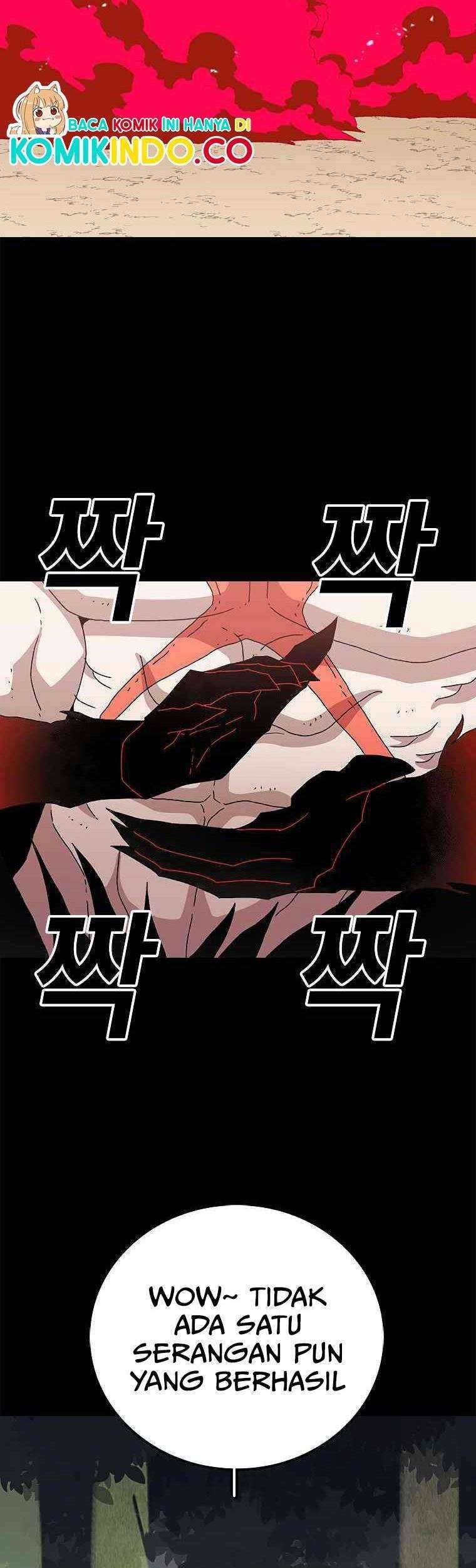 The House Without Time Chapter 15 Gambar 40