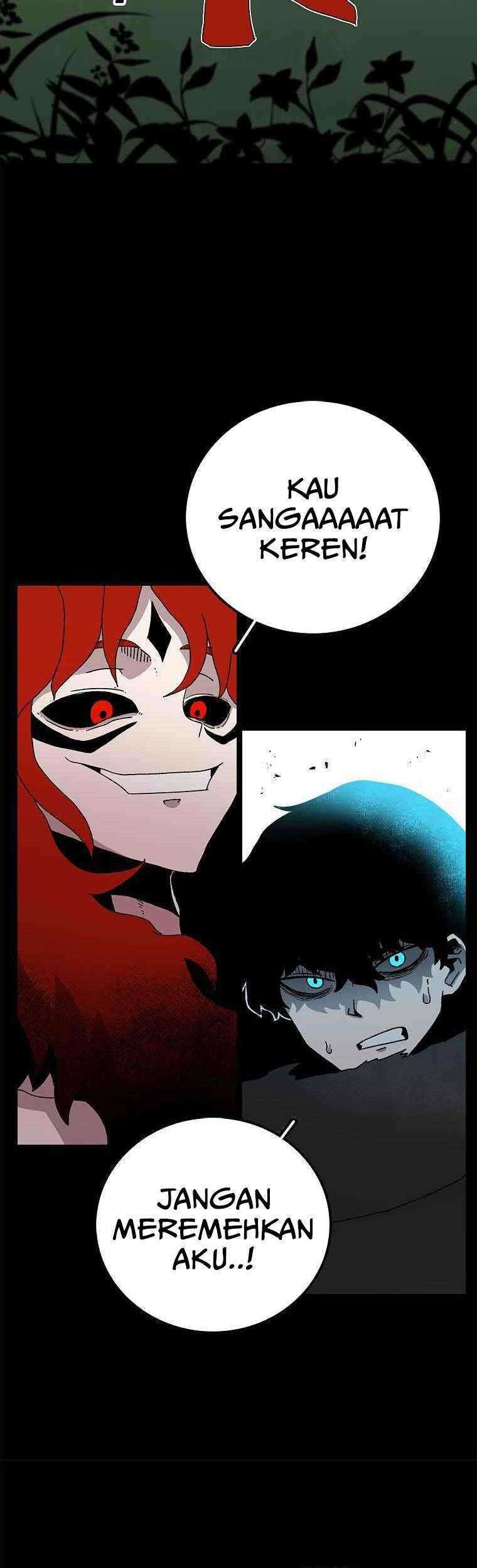 The House Without Time Chapter 15 Gambar 42