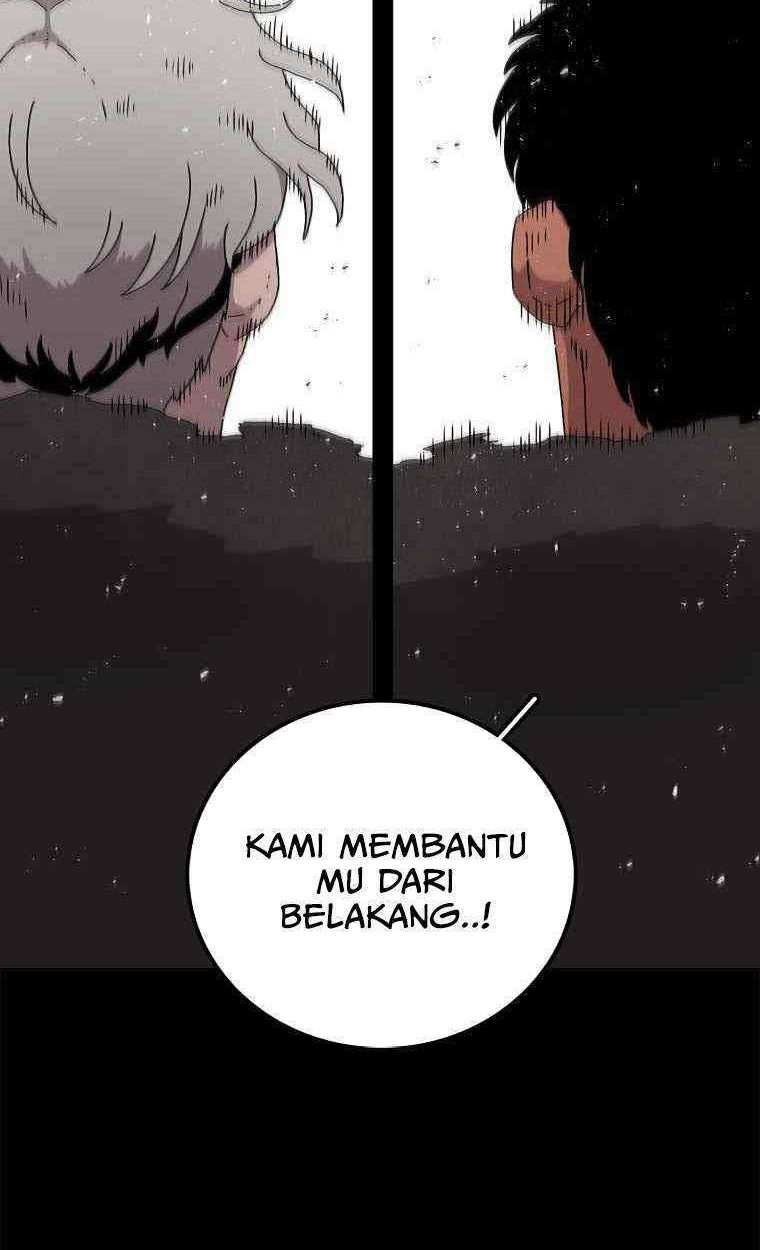 The House Without Time Chapter 15 Gambar 7