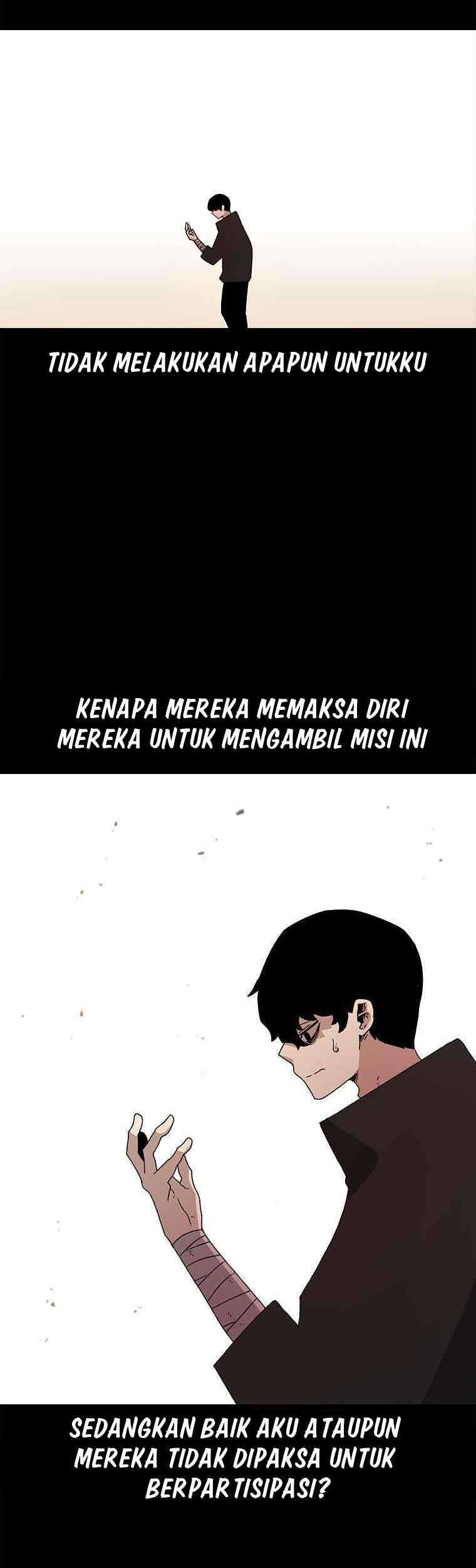 The House Without Time Chapter 13 Gambar 38