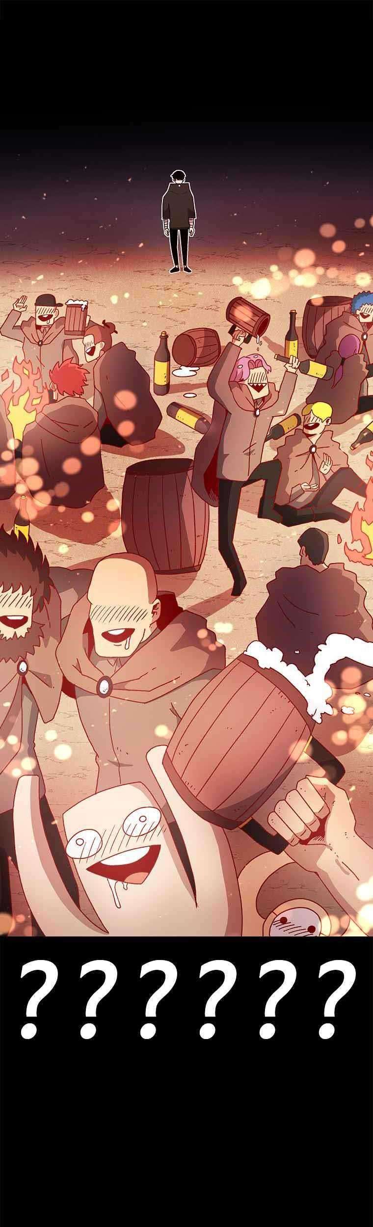 Baca Manhwa The House Without Time Chapter 13 Gambar 2