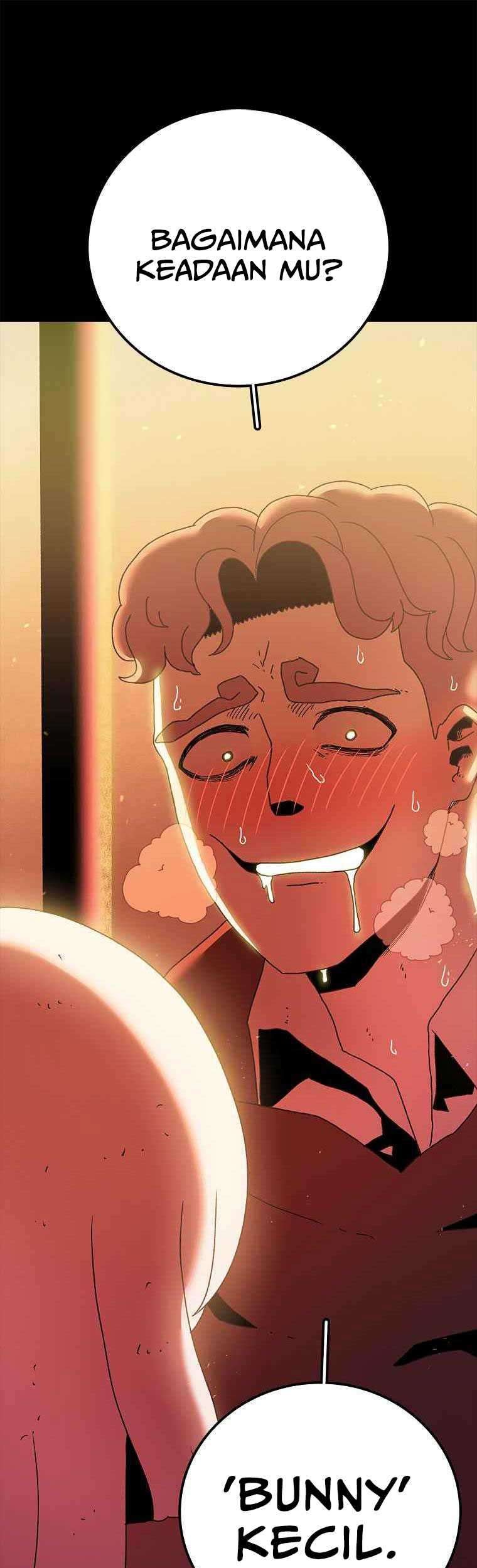 Baca Manhwa The House Without Time Chapter 12 Gambar 2