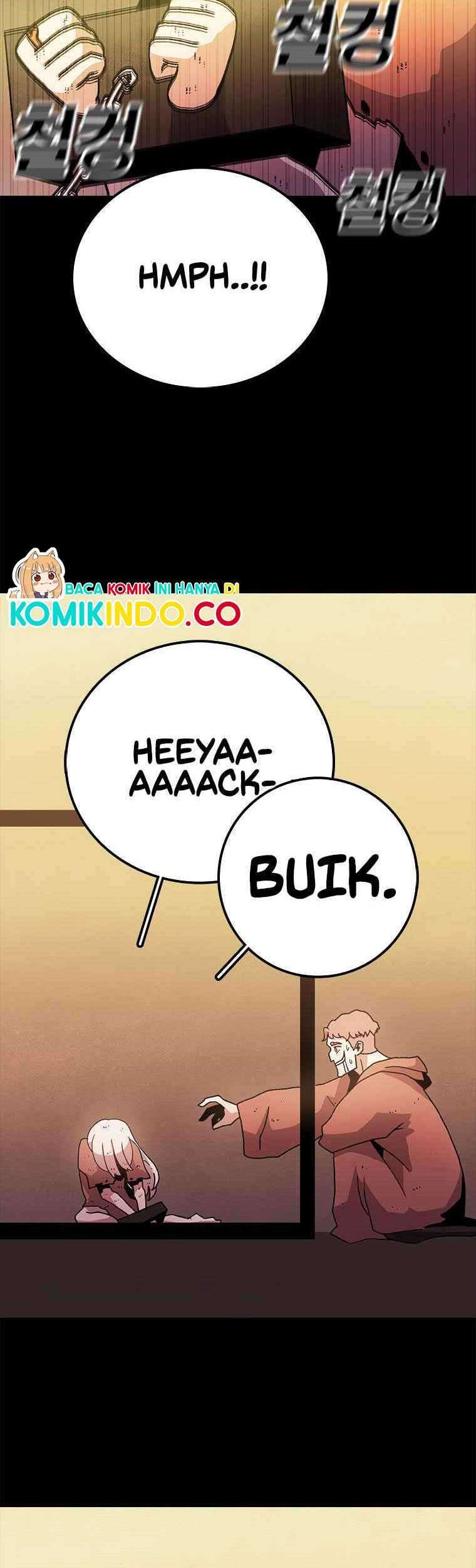 The House Without Time Chapter 12 Gambar 6