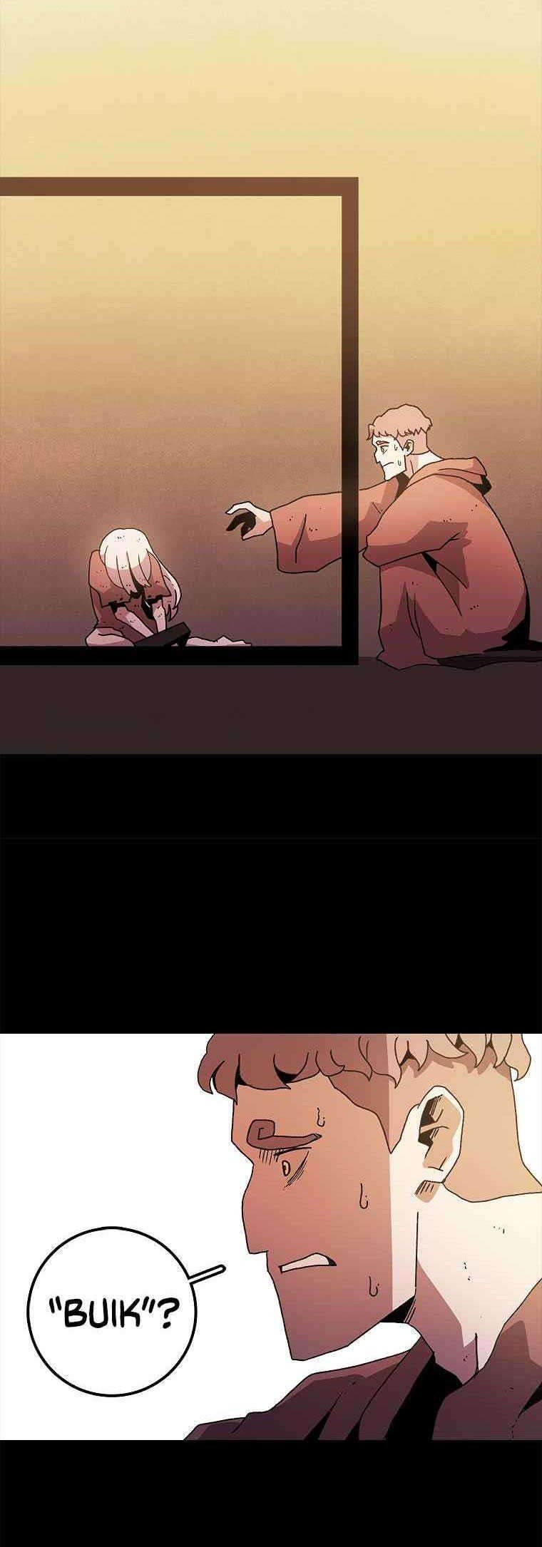 The House Without Time Chapter 12 Gambar 7