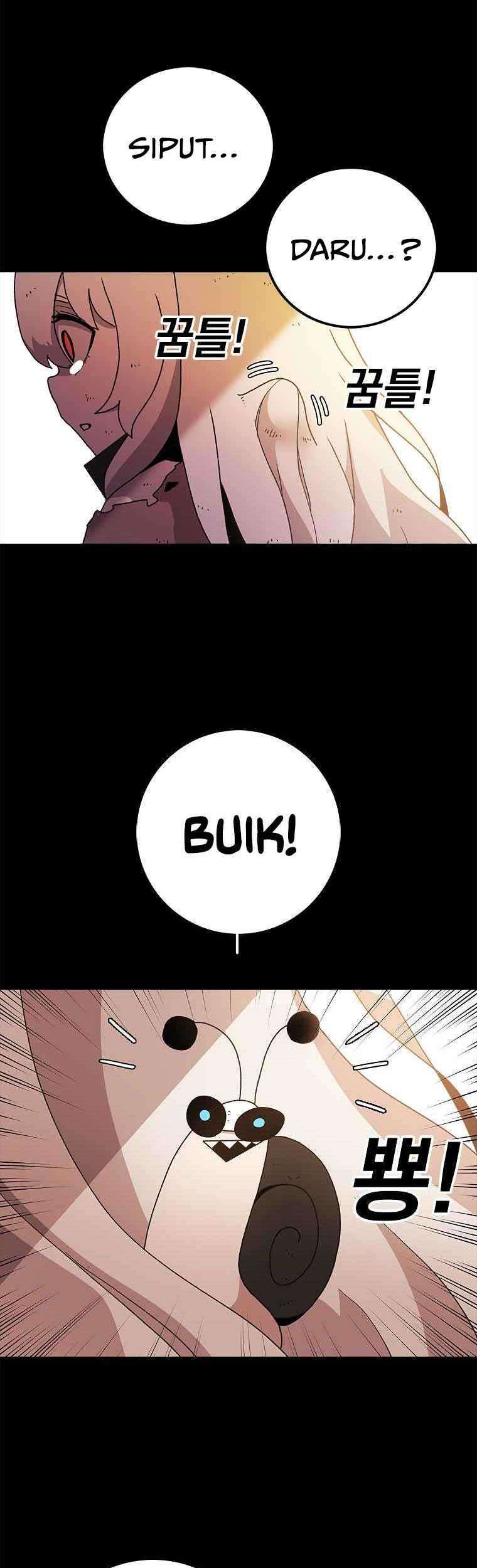 The House Without Time Chapter 12 Gambar 8