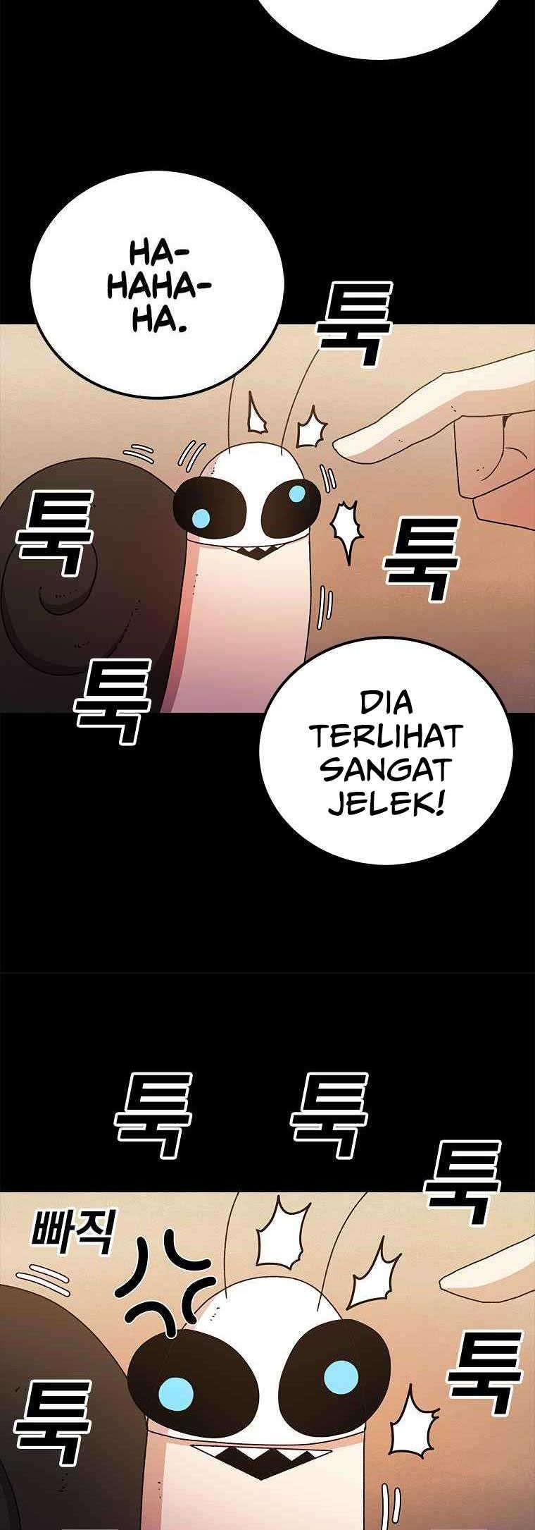 The House Without Time Chapter 12 Gambar 10