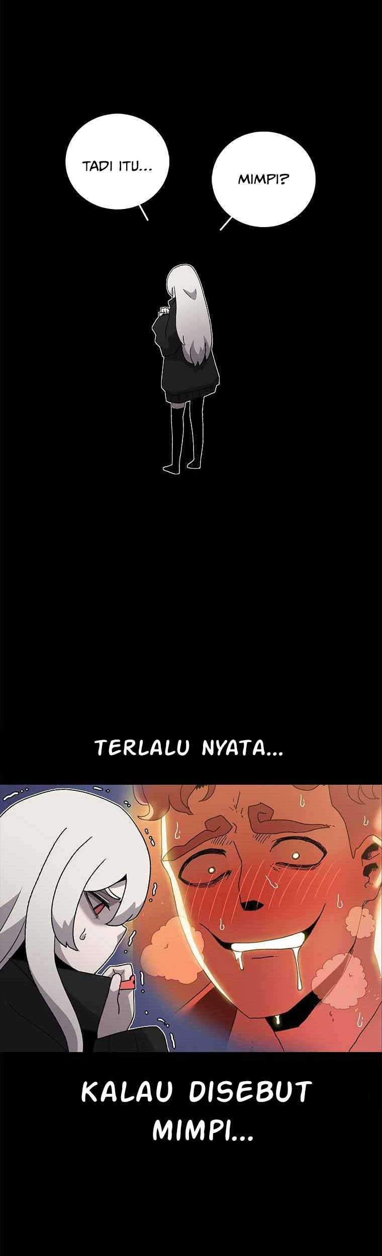 The House Without Time Chapter 12 Gambar 17