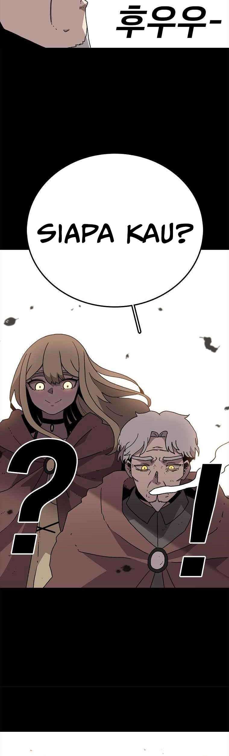 The House Without Time Chapter 11 Gambar 46