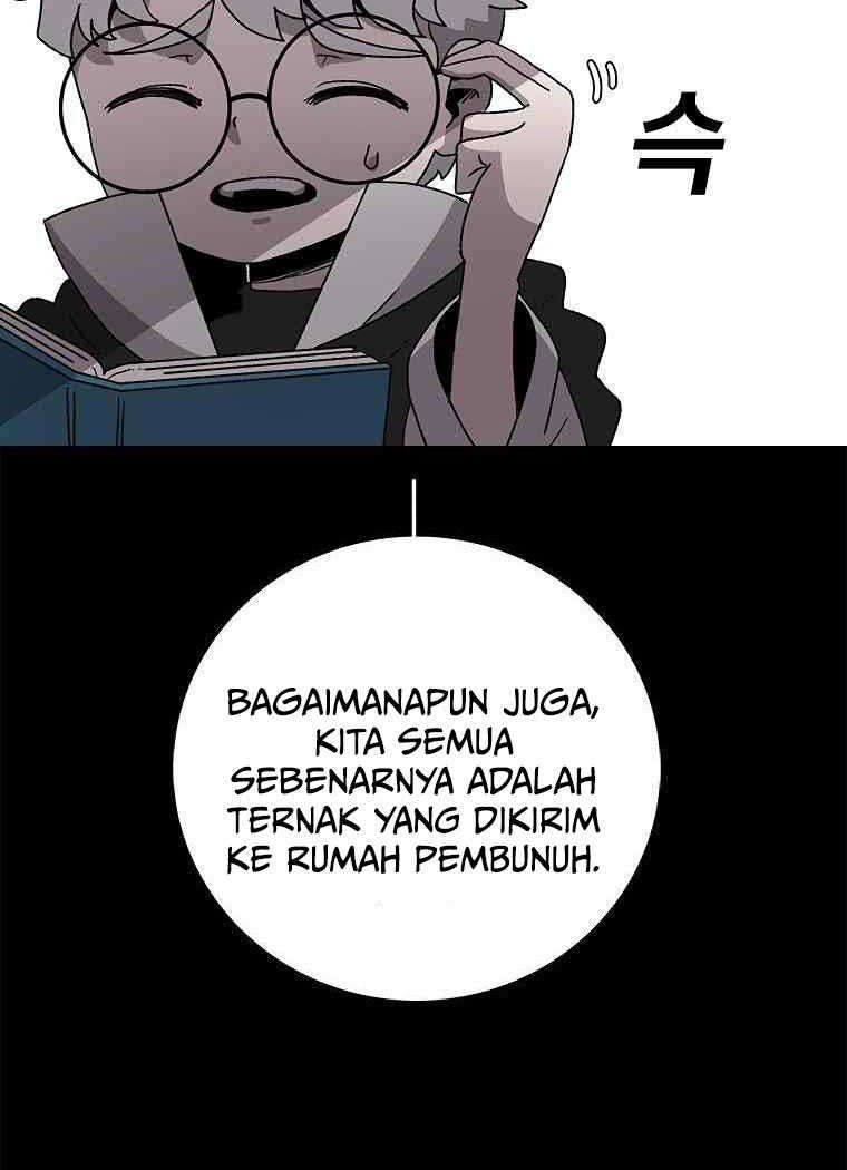 The House Without Time Chapter 10 Gambar 35