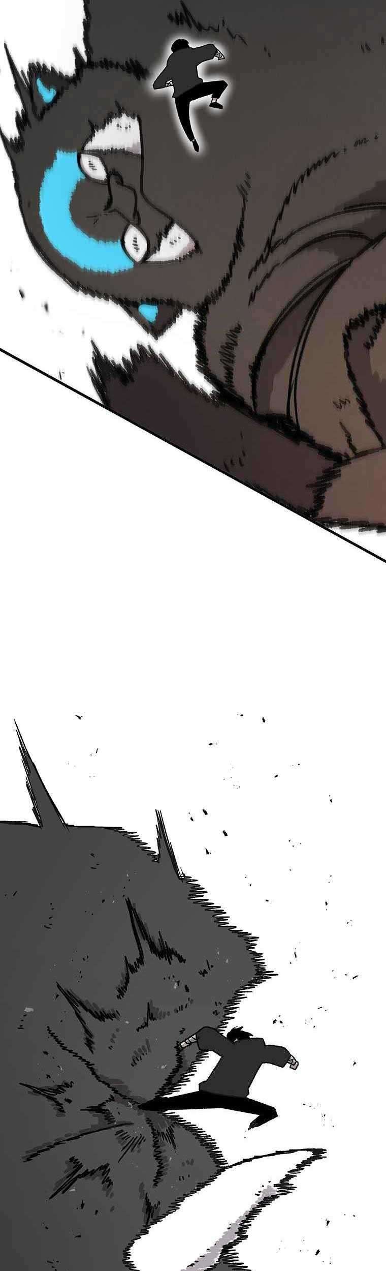The House Without Time Chapter 10 Gambar 53