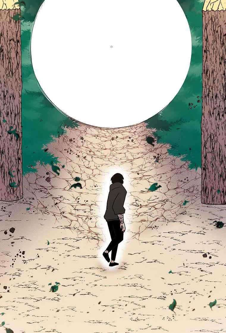 The House Without Time Chapter 10 Gambar 58