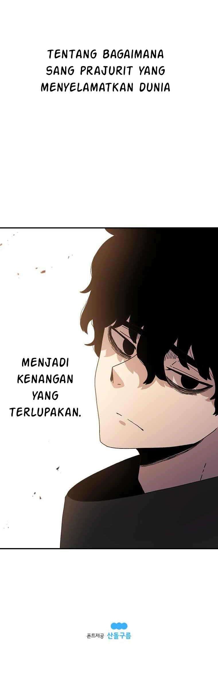 The House Without Time Chapter 10 Gambar 60