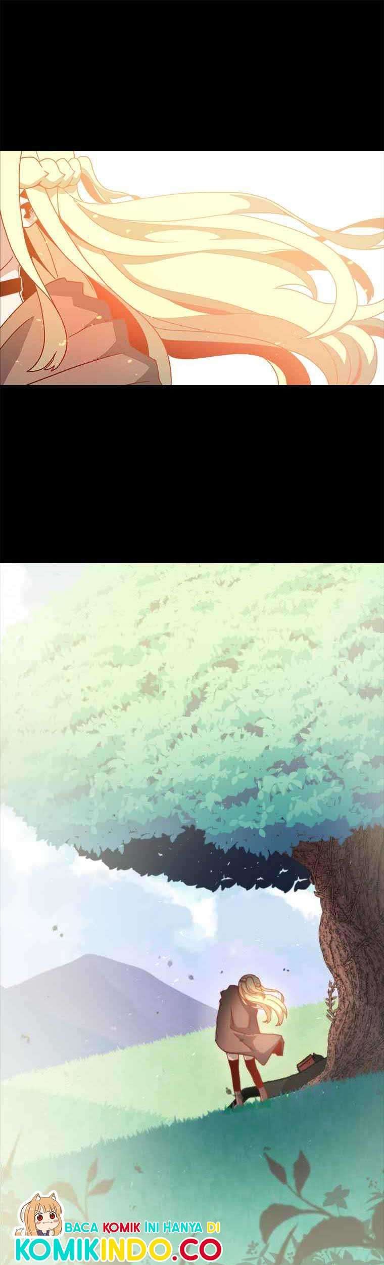 Baca Manhwa The House Without Time Chapter 10 Gambar 2