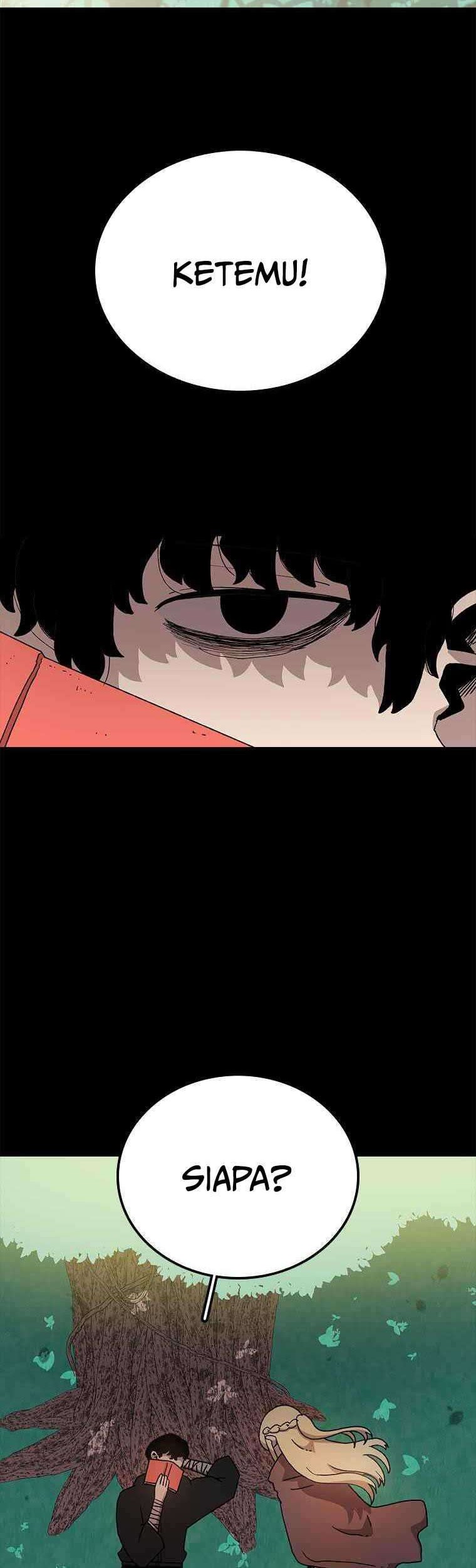 The House Without Time Chapter 10 Gambar 3