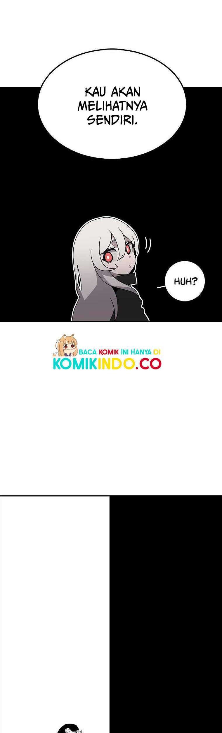 The House Without Time Chapter 09 Gambar 35