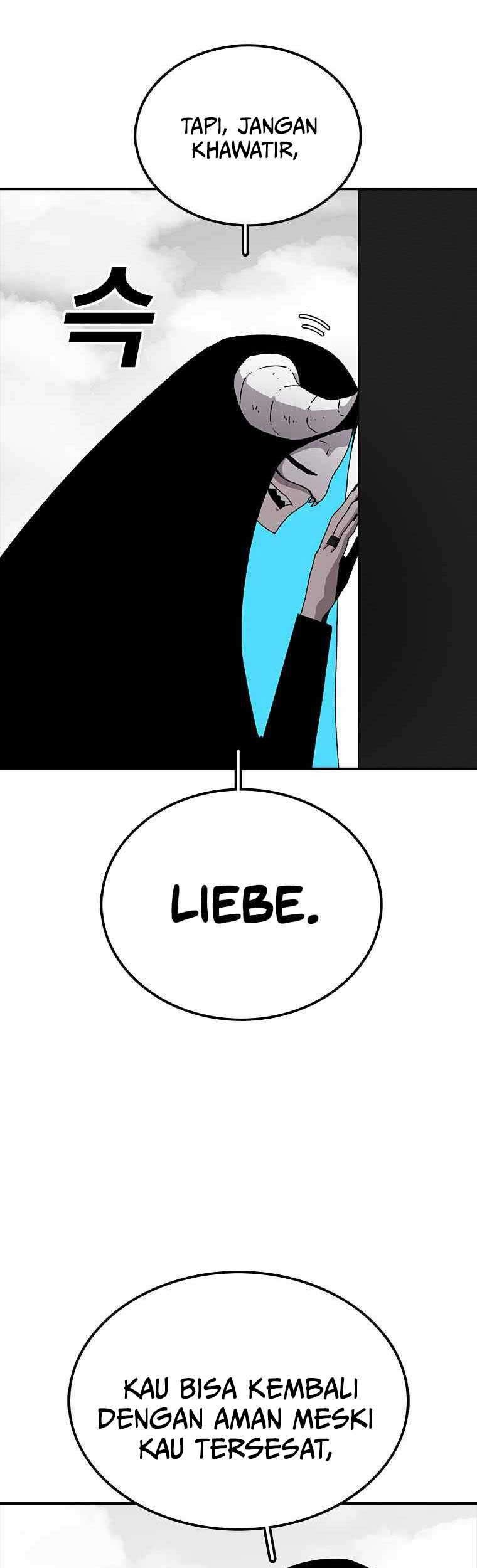 The House Without Time Chapter 09 Gambar 44