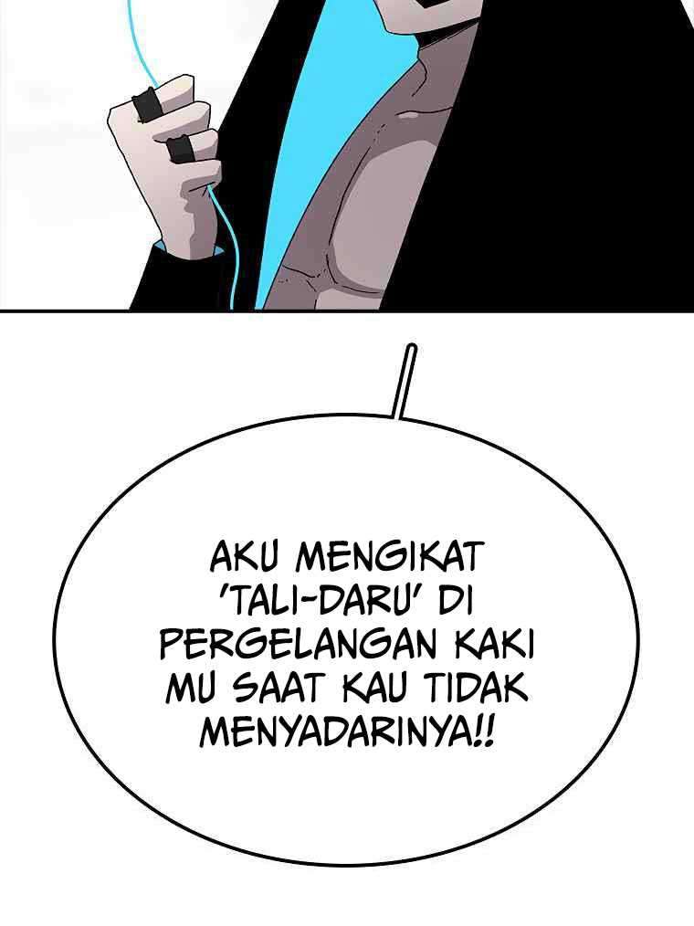 The House Without Time Chapter 09 Gambar 46