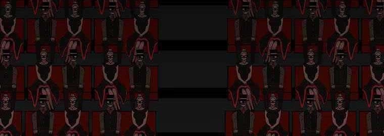 The House Without Time Chapter 09 Gambar 54