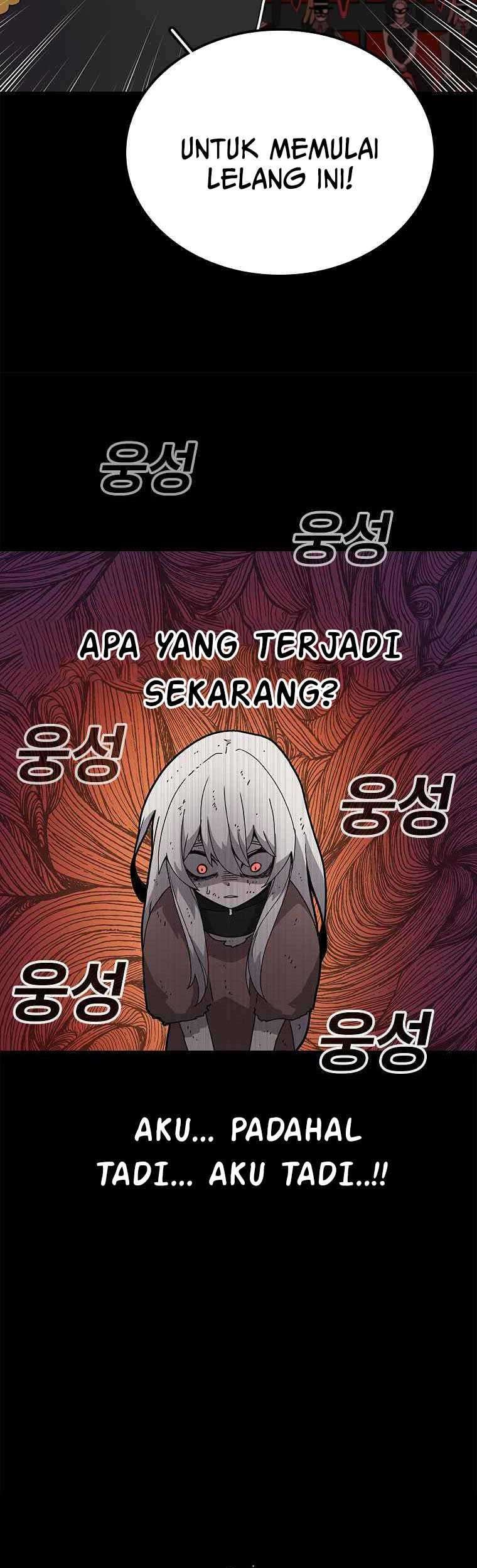 The House Without Time Chapter 09 Gambar 59