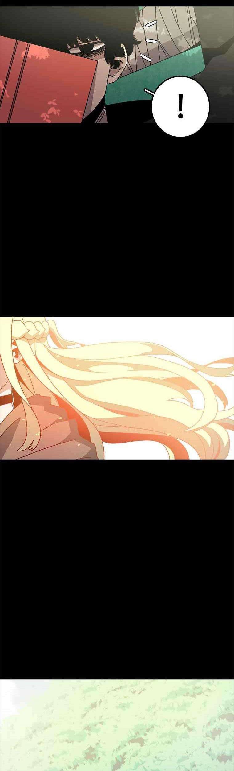The House Without Time Chapter 09 Gambar 79