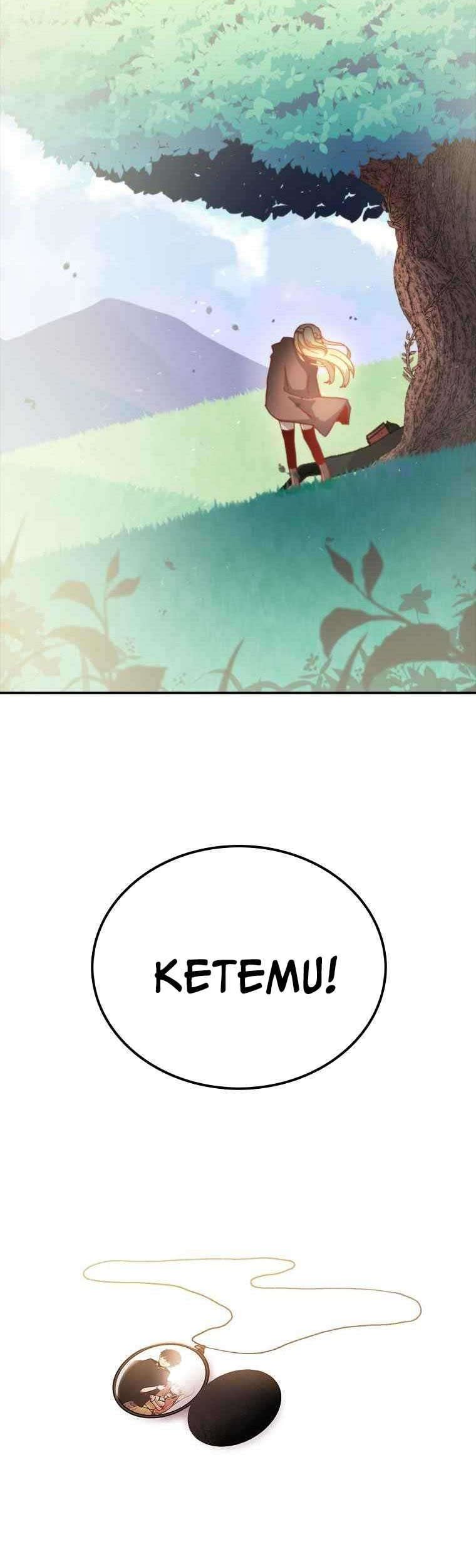 The House Without Time Chapter 09 Gambar 80