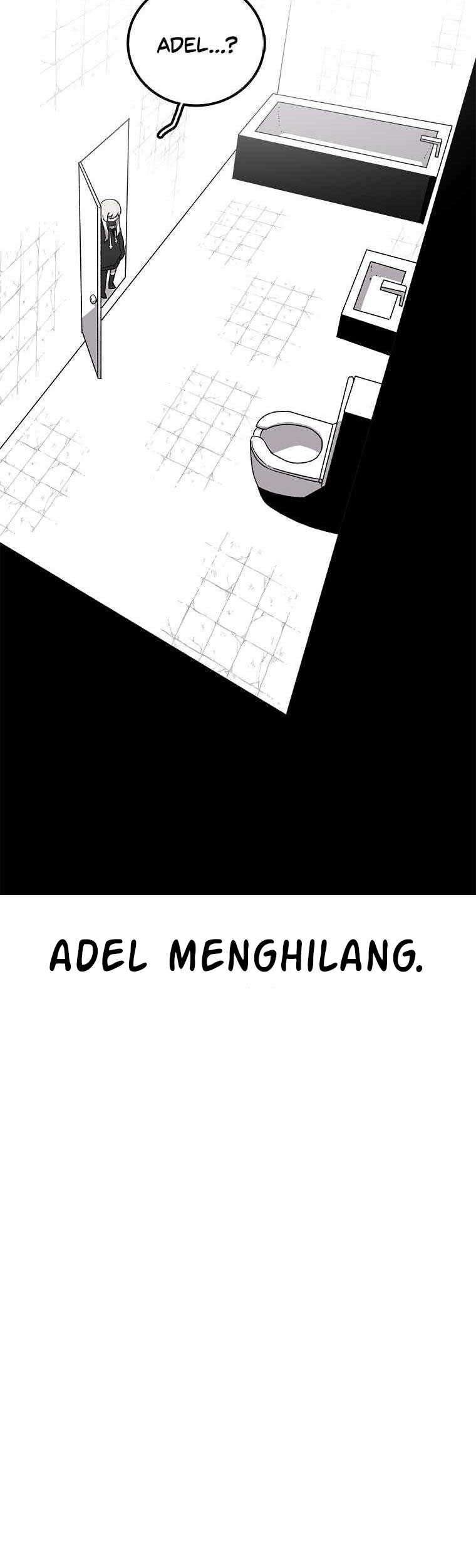The House Without Time Chapter 09 Gambar 4