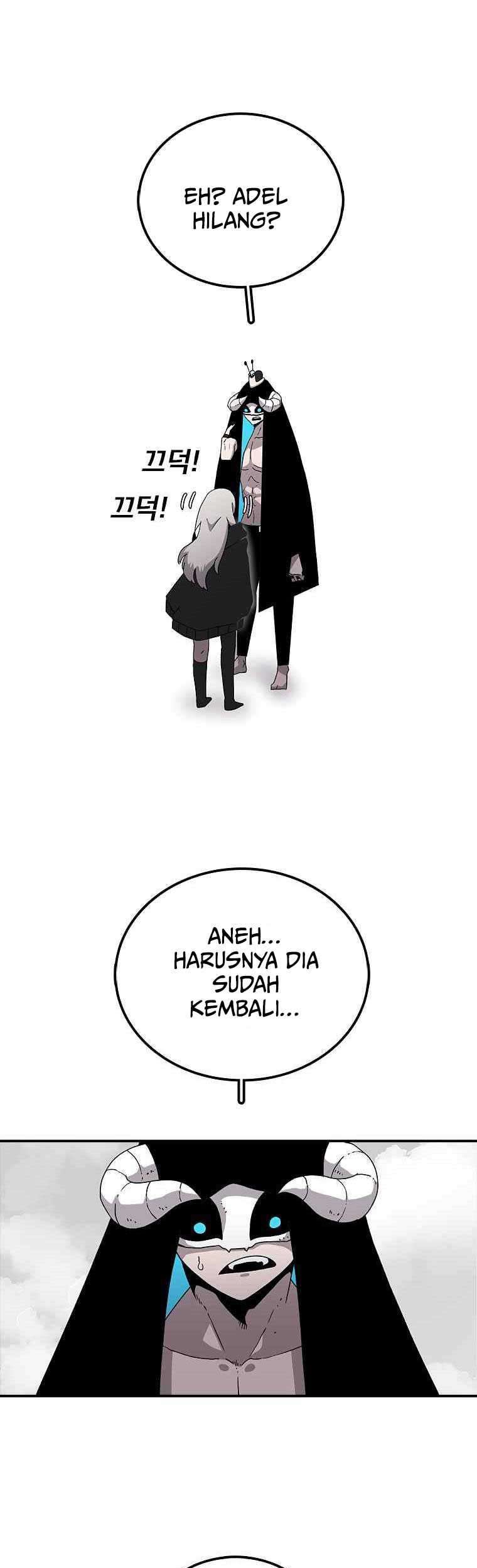 The House Without Time Chapter 09 Gambar 6