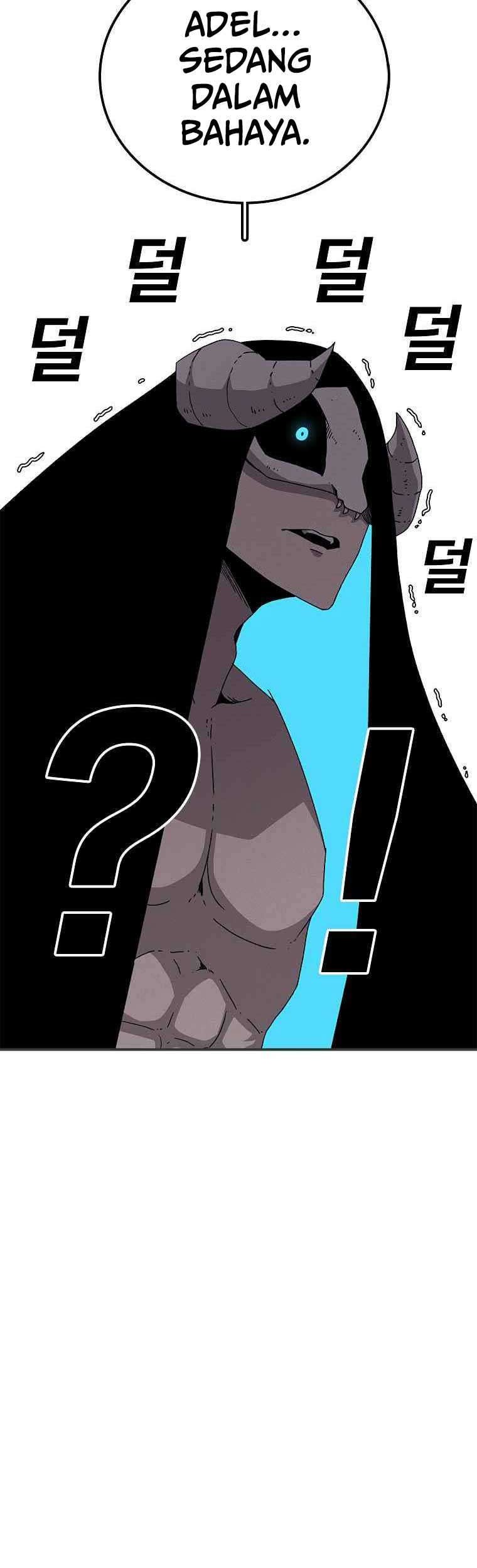 The House Without Time Chapter 09 Gambar 8