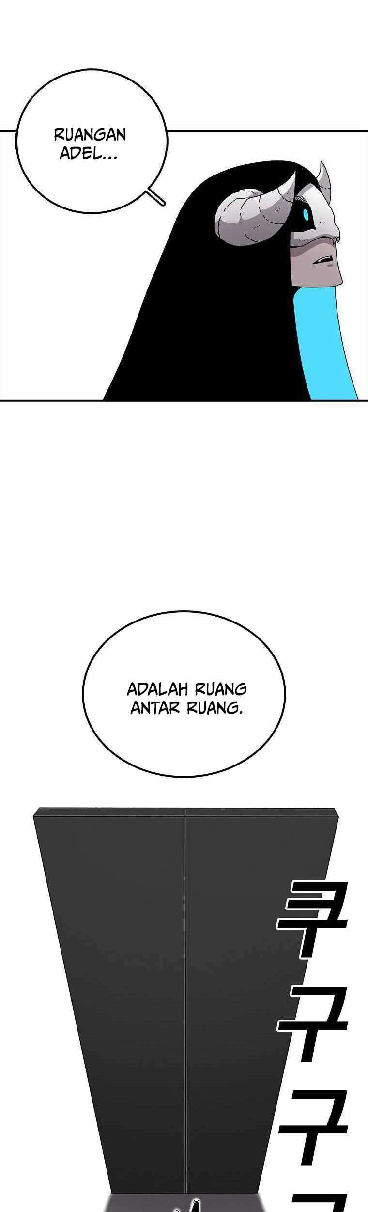 The House Without Time Chapter 09 Gambar 12