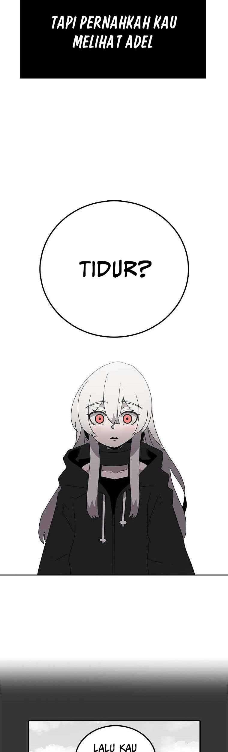 The House Without Time Chapter 09 Gambar 18