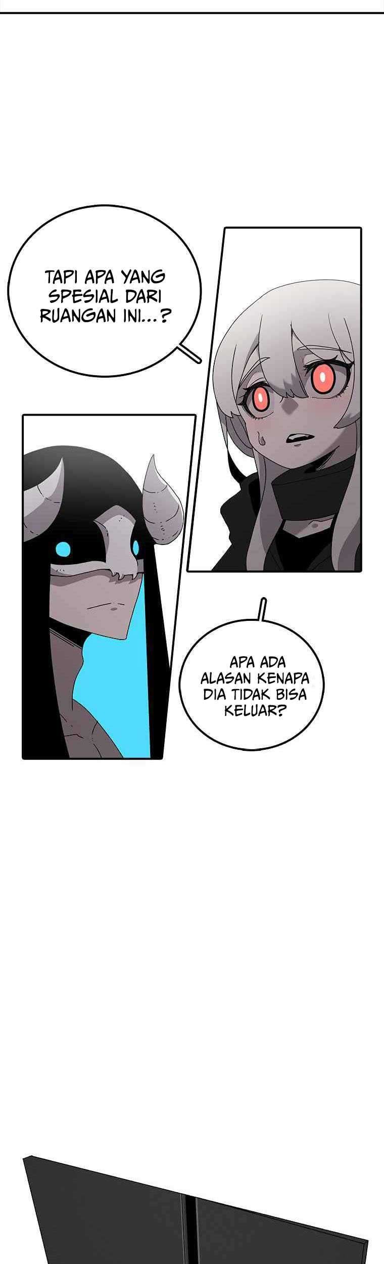 The House Without Time Chapter 09 Gambar 30