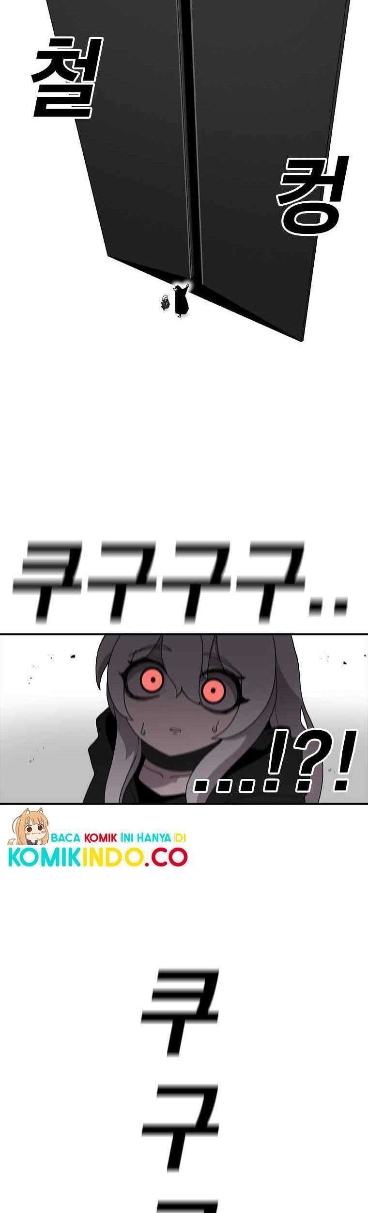The House Without Time Chapter 09 Gambar 31