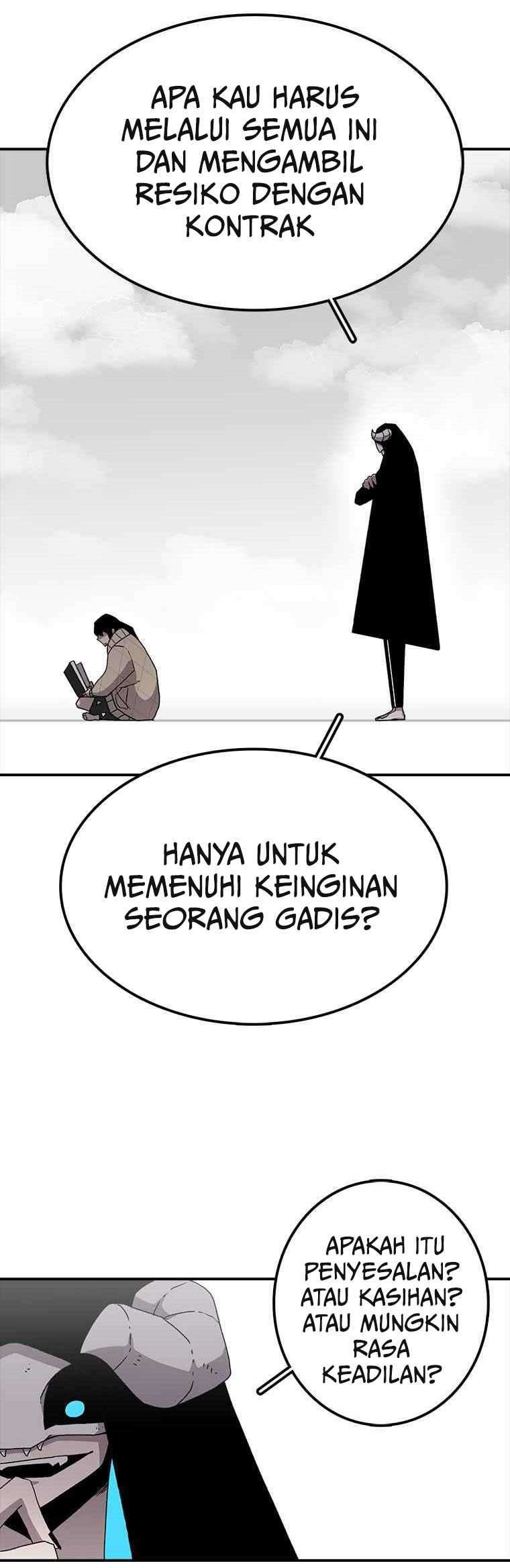The House Without Time Chapter 06 Gambar 28