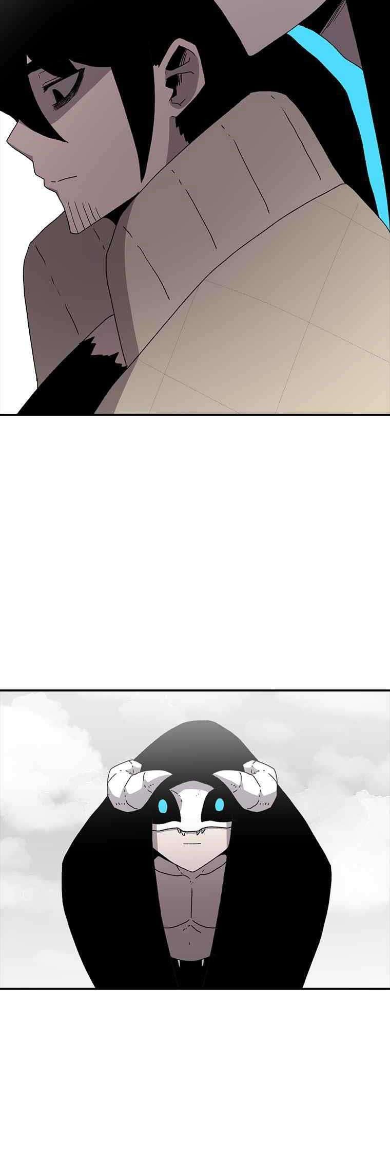 The House Without Time Chapter 06 Gambar 31